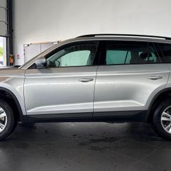 Skoda Kodiaq Kodiaq 2.0 TDI 150 SCR DSG7 7pl Ambition Le Havre