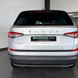 Skoda Kodiaq Kodiaq 2.0 TDI 150 SCR DSG7 7pl Ambition Le Havre