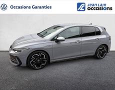 Volkswagen Golf 8 Albertville