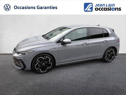 Volkswagen Golf 8 - Golf 1.5 eTSI EVO2 150 DSG7 R-Line Edition - 38 190 €