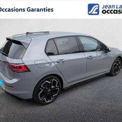 Volkswagen Golf 8 Golf 1.5 eTSI EVO2 150 DSG7 R-Line Edition Albertville