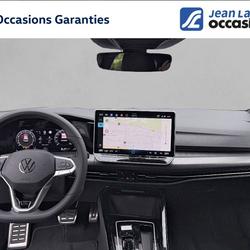 Volkswagen Golf 8 Golf 1.5 eTSI EVO2 150 DSG7 R-Line Edition Albertville
