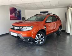 Dacia Duster Chavelot