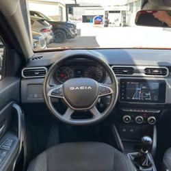Dacia Duster 1.5 Blue dCi 115ch  Journey 4x2 Chavelot