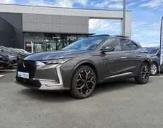DS DS4