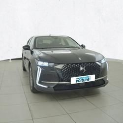 DS DS4 DS 4 PureTech 130 EAT8 - Trocadero Fontenay-sur-Eure