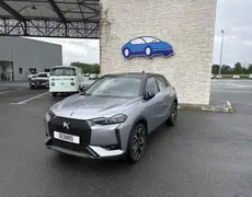 Ds DS3 Mérignac