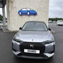 Ds DS3 1.2 HYBRIDE 145CH ETOILE M&eacute;rignac