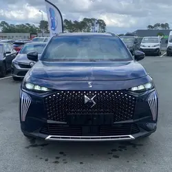 DS DS7 1.6 PLUG-IN HYBRID 4X4 300CH ETOILE Saint-Saturnin