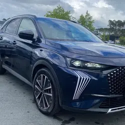 DS DS7 1.6 PLUG-IN HYBRID 4X4 300CH ETOILE M&eacute;es