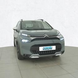 Citroen C3 Aircross C3 Aircross PureTech 110 S&S BVM6 - Shine Pack Fontenay-sur-Eure