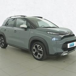 Citroen C3 Aircross C3 Aircross PureTech 110 S&S BVM6 - Shine Pack Fontenay-sur-Eure