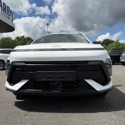 Hyundai Kona 1.6 GDI 138CH HYBRID N LINE ULTIME EDITION DCT-6 Lab&egrave;ge