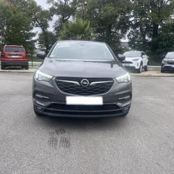 Opel Grandland 1.5 D 130ch Design BVA8 Locmin&eacute;