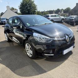 Renault Clio 4 0.9 TCE 75CH ENERGY LIMITED 5P EURO6C Carentoir