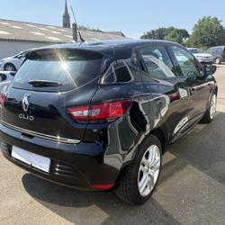 Renault Clio 4 0.9 TCE 75CH ENERGY LIMITED 5P EURO6C Carentoir