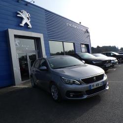 Peugeot 308 II Phase 2 1.5 BLUEHDI 130CH S&S STYLE Plo&euml;rmel