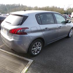 Peugeot 308 II Phase 2 1.5 BLUEHDI 130CH S&S STYLE Plo&euml;rmel