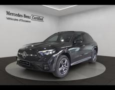 Mercedes GLC Chambray-lès-Tours