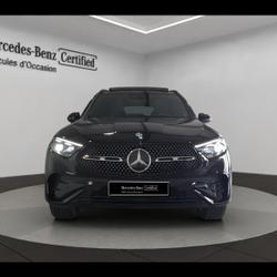 Mercedes GLC 300 e Hybrid 313ch AMG Line 4Matic 9G-Tronic Chambray-l&egrave;s-Tours