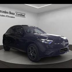 Mercedes GLC 300 e Hybrid 313ch AMG Line 4Matic 9G-Tronic Chambray-l&egrave;s-Tours