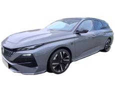 Peugeot 308 SW Phase 2 Saint-Gor