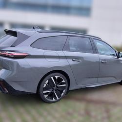 Peugeot 308 SW Phase 2 1.5 BlueHdi 130CV EAT8 GT Exclusive occasion - Saint-Gor - photo 3/4