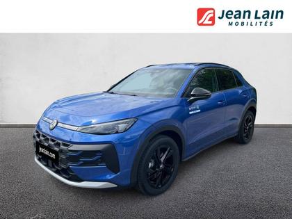 Volkswagen T-Roc - T-Roc 1.5 eTSI EVO2 Hybrid 150 ch DSG7 Style - 38 925 €