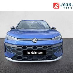 Volkswagen T-Roc T-Roc 1.5 eTSI EVO2 Hybrid 150 ch DSG7 Style Annecy