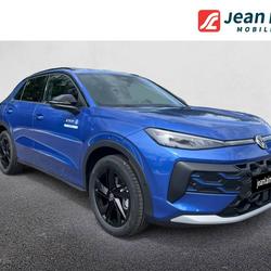 Volkswagen T-Roc T-Roc 1.5 eTSI EVO2 Hybrid 150 ch DSG7 Style Annecy