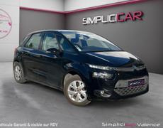 Citroen C4 Valence