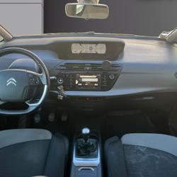 Citroen C4 1.6 BLUE HDI 120 BUSINESS Valence