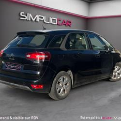 Citroen C4 1.6 BLUE HDI 120 BUSINESS Valence
