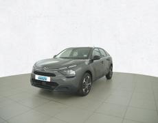 Citroen C4 Fontenay-sur-Eure
