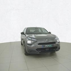 Citroen C4 C4 PureTech 100 BVM6 - You Fontenay-sur-Eure