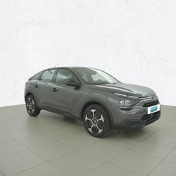 Citroen C4 C4 PureTech 100 BVM6 - You Fontenay-sur-Eure