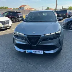 Alfa Romeo Junior ELETTRICA 156CH M&eacute;rignac