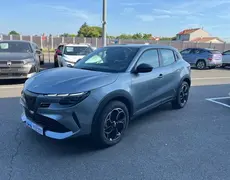 Alfa Romeo Junior Albi