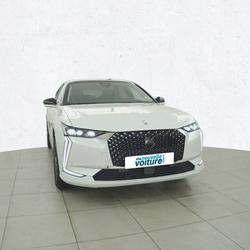 DS DS 4 Hybride E-Tense 225 EAT8 - Rivoli 4 Hybride E-Tense 225 EAT8 - Rivoli occasion - Fontenay-sur-Eure - photo 2/22