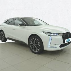 DS DS 4 Hybride E-Tense 225 EAT8 - Rivoli 4 Hybride E-Tense 225 EAT8 - Rivoli occasion - Fontenay-sur-Eure - photo 3/22