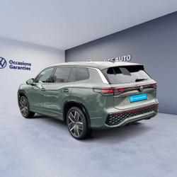 Volkswagen Tayron Tayron 1.5 eTSI 150ch DSG7 7pl R-Line Edition Pont-Audemer