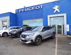 Peugeot 2008 Ploërmel