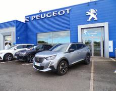 Peugeot 2008 Ploërmel