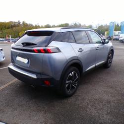 Peugeot 2008 1.5 BLUEHDI 130CH S&S ALLURE EAT8 Plo&euml;rmel