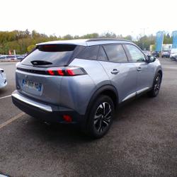 Peugeot 2008 1.5 BLUEHDI 130CH S&S ALLURE EAT8 Plo&euml;rmel