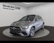 Mercedes GLA Chambray-lès-Tours