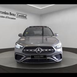 Mercedes GLA 200 d 150ch AMG Line 8G-DCT Chambray-l&egrave;s-Tours