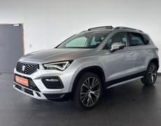 Seat Ateca Le Havre