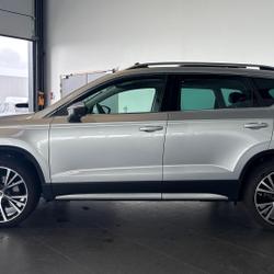 Seat Ateca Ateca 2.0 TDI 150 ch Start/Stop DSG7 Xperience Le Havre