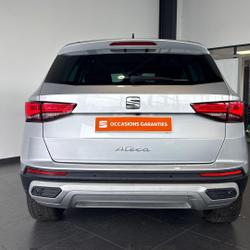 Seat Ateca Ateca 2.0 TDI 150 ch Start/Stop DSG7 Xperience Le Havre